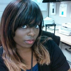 Meet your Posher, Tonya