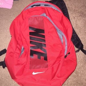 NIKE BACKPACK❤️