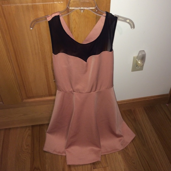 Cocktail dress
