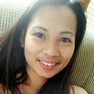 Meet your Posher, May ann joy