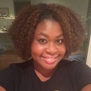 Meet your Posher, Dana