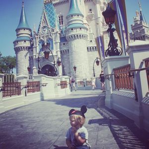 Meet your Posher, Megan