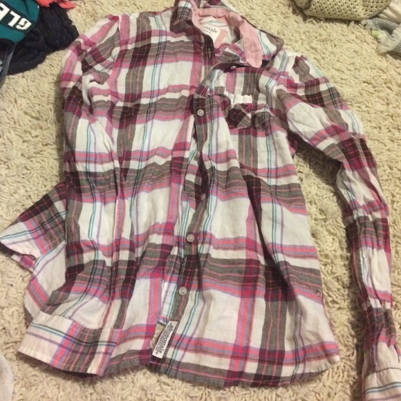 Never worn