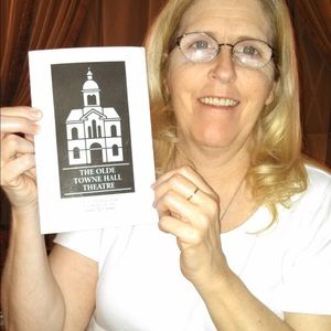 Meet your Posher, Marlene