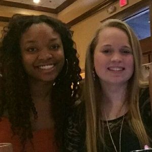 Meet your Posher, Abi