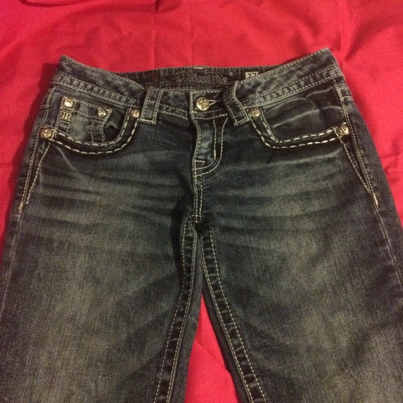 Miss Me jeans!!!