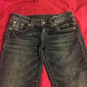 Miss Me jeans!!!