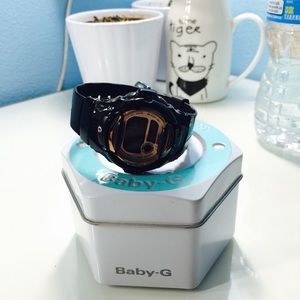 Brand new never use baby-g
