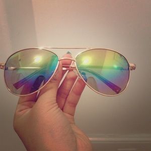 Rainbow SunGlasses🕶