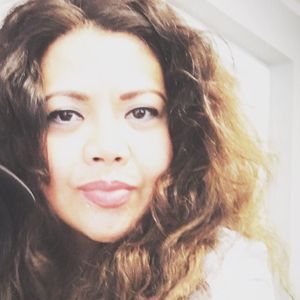 Meet your Posher, Raquel