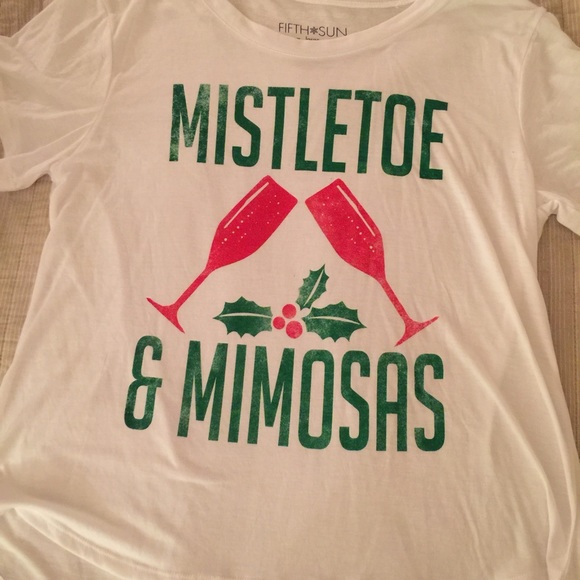 T shirt