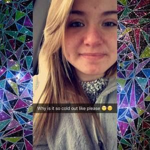 Meet your Posher, Brooklynn