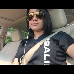 Meet your Posher, Ignacia