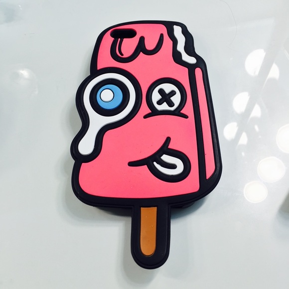 New iphone 6 - 6s plus case :) - Picture 2 of 3