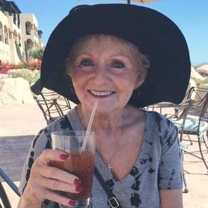 Meet your Posher, Jeanie