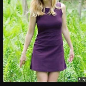 Matilda Jane tunic/dress sz med