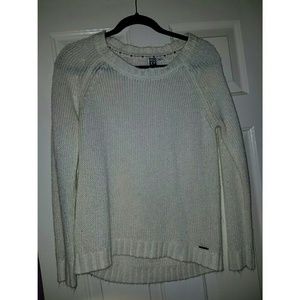 Roxy sweater