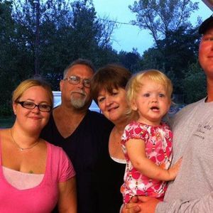 Meet your Posher, Donna