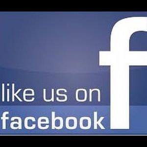 Like us on Facebook and enter our current contest!