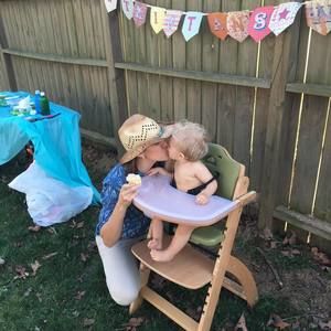 Meet your Posher, Nicole