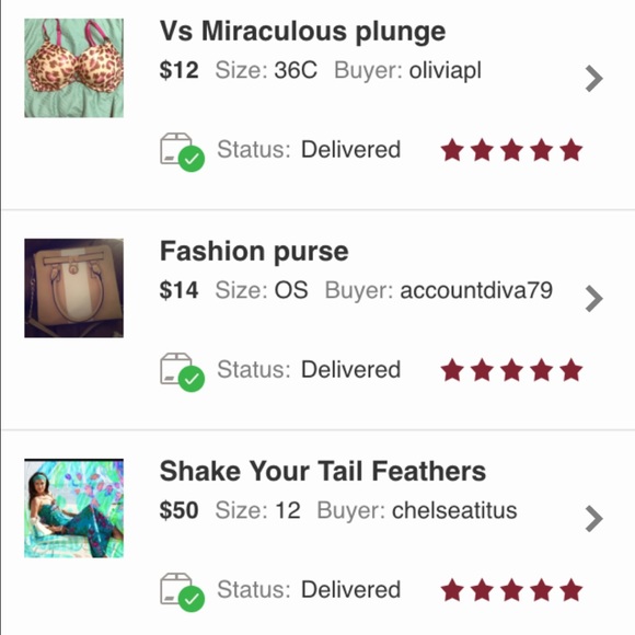 Meet your Posher, Noemi - Picture 2 of 4