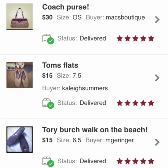 Meet your Posher, Noemi - Picture 3 of 4