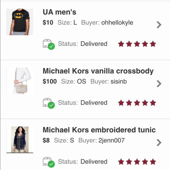 Meet your Posher, Noemi - Picture 4 of 4