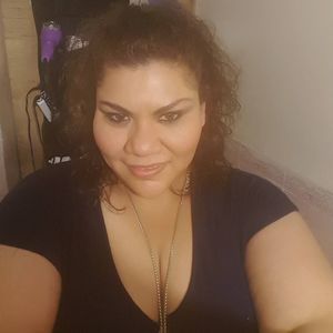 Meet your Posher, Mariana