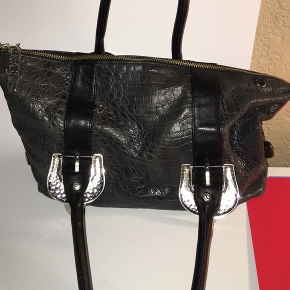 Charm and luck purse