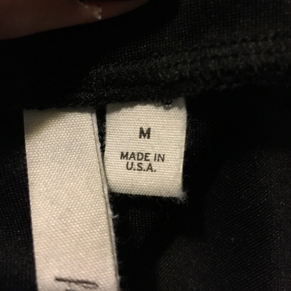 Black skirt - Picture 2 of 2