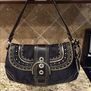 MAKE AN OFFER 😃. Need this gone! Authentic Coach!