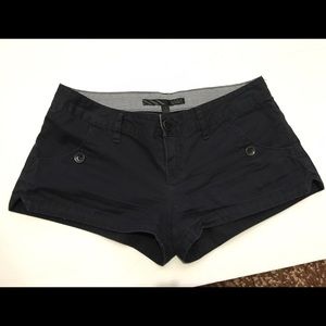 Van shorts size 1