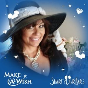 Meet your Posher, Roberta