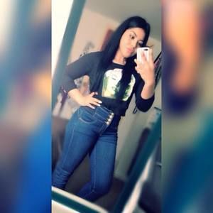 Meet your Posher, Rocio