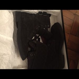 Shoes 2014