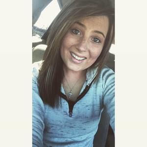 Meet your Posher, Cerissa