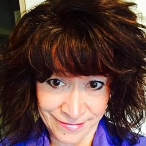 Meet your Posher, Connie