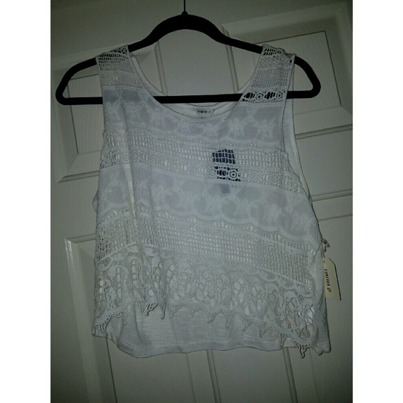 Brand new tank top