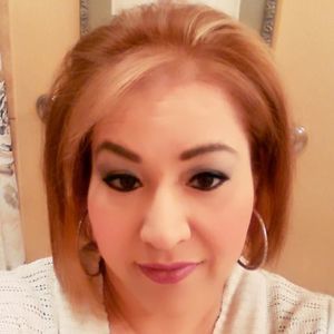 Meet your Posher, Becky