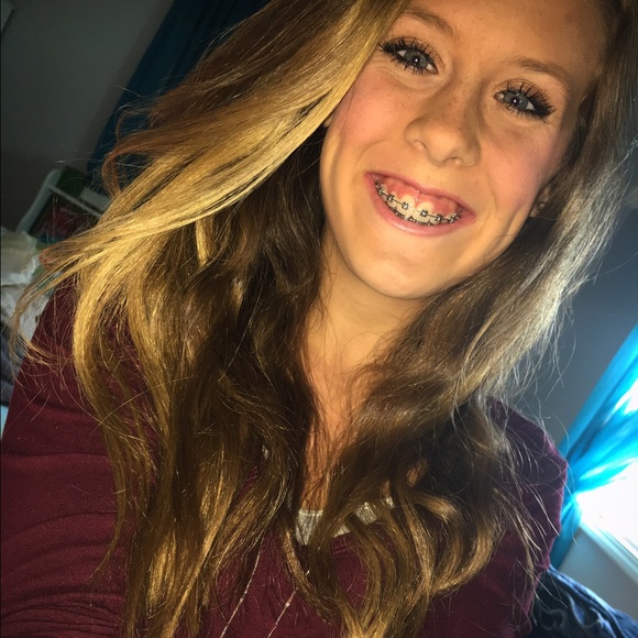 Meet your Posher, Jalyn