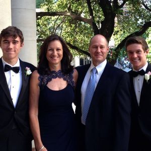 Meet your Posher, Robin