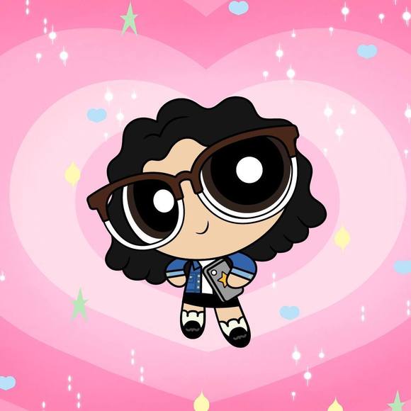 Meet your Posher, Tammi