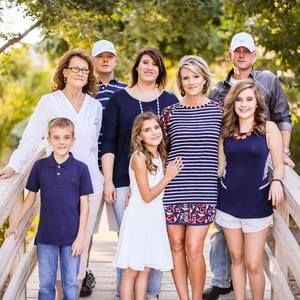 Meet your Posher, Eva