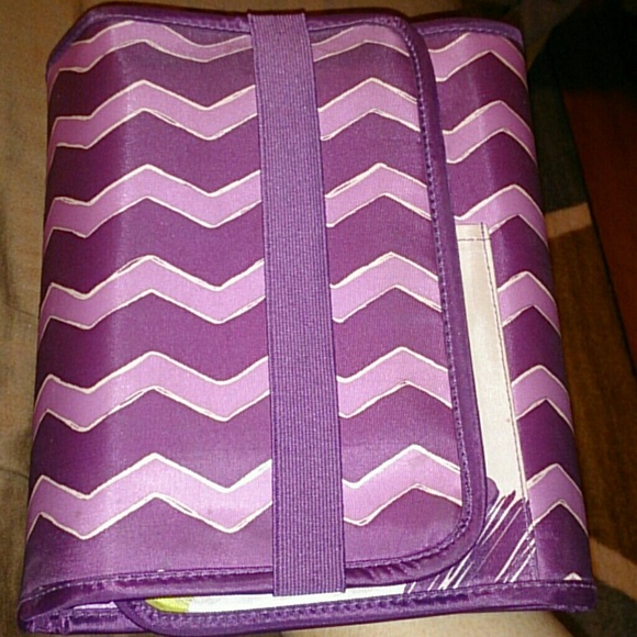 Thirty one tablet and notepad holder - Picture 1 of 4