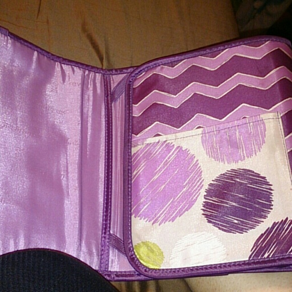 Thirty one tablet and notepad holder - Picture 4 of 4