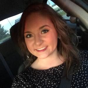 Meet your Posher, Kelsi