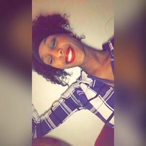 Meet your Posher, Asha