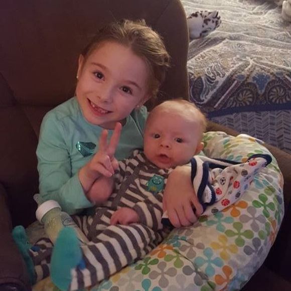 Meet your Posher, Tammy