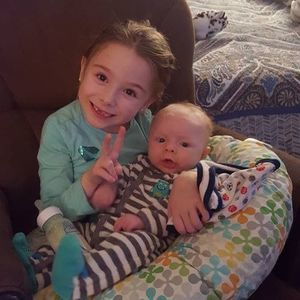 Meet your Posher, Tammy