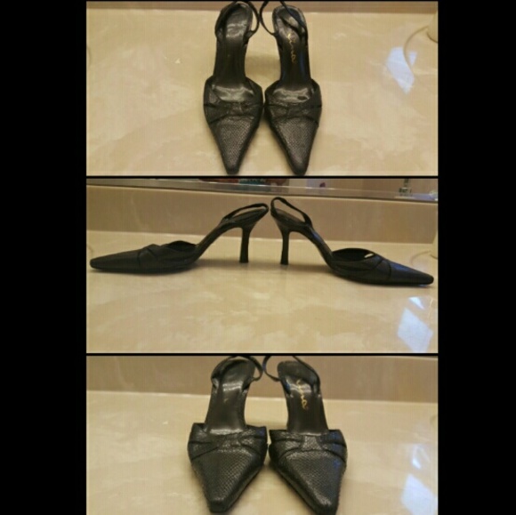 Nina heels